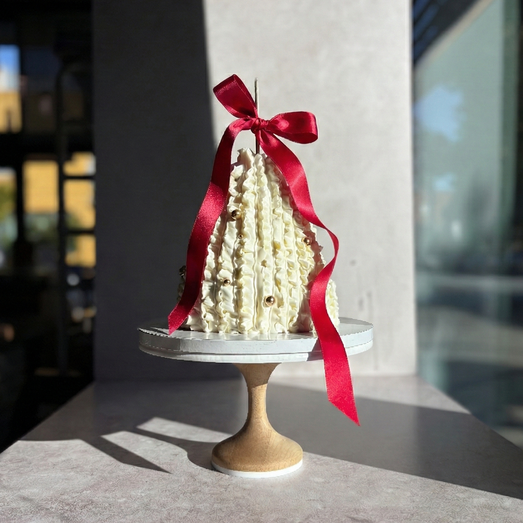 Christmas in the Alps | BUTTER&