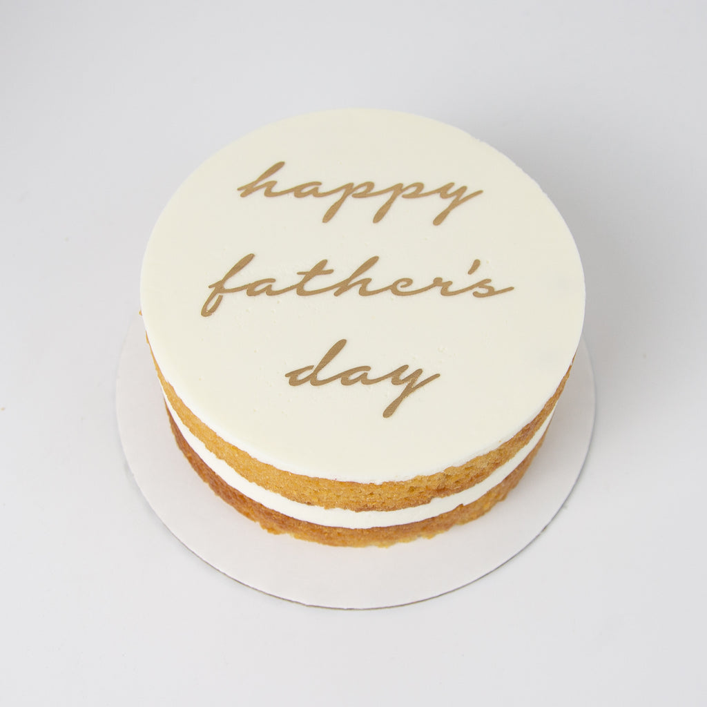 Exposé // Father's Day