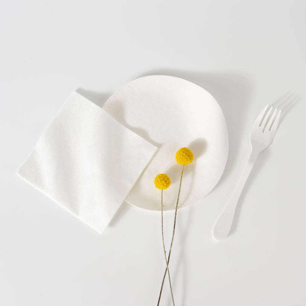 Cakeware // Place Setting